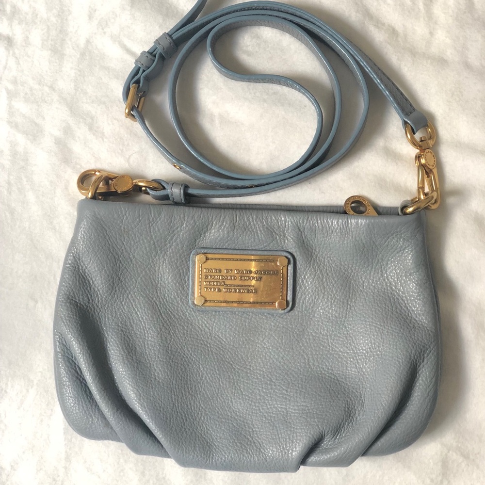 COPY - Marc by Marc Jacobs - Classic Q Percy Bag